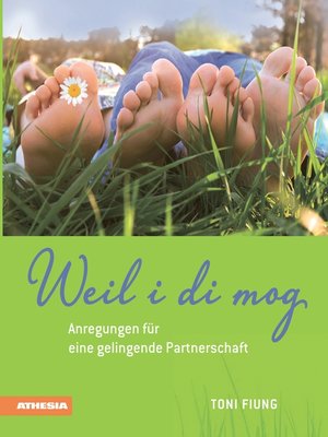 cover image of Weil i di mog